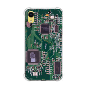Casing HP Electronic Circuit Board (custom)