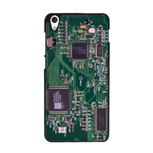 Electronic Circuit Board (custom) Casing HP