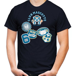 Kaos Club Mascote 2