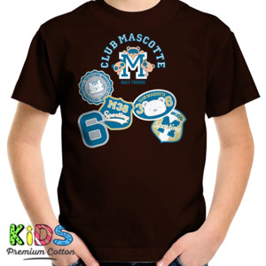 Kaos Club Mascote 2