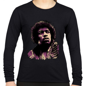 Kaos HENDRIX