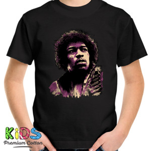Kaos HENDRIX