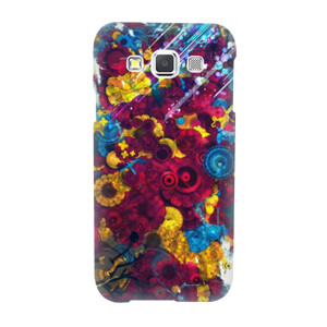 Colorfull and Calm Casing HP