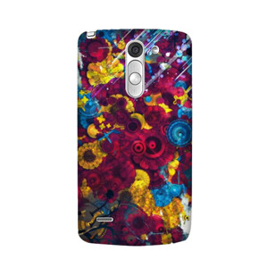 Colorfull and Calm Casing HP