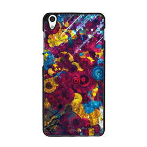 Colorfull and Calm Casing HP