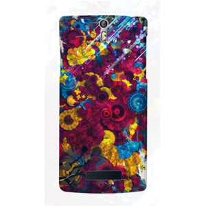 Colorfull and Calm Casing HP