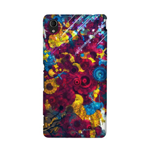 Colorfull and Calm Casing HP