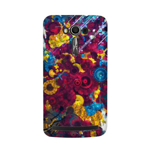 Colorfull and Calm Casing HP