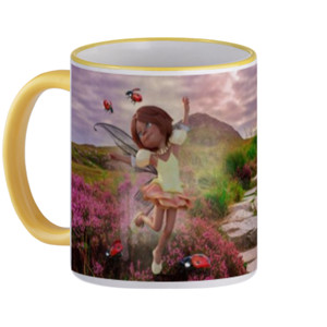 Mug Funtasy