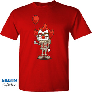 Kaos NICE CLOWN