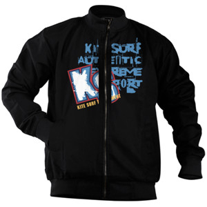Jaket Bomber kitesurf  Tournament