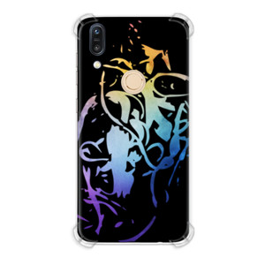 Casing HP Asus Zenfone Max Pro