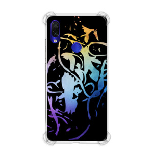 Casing HP Asus Zenfone Max Pro