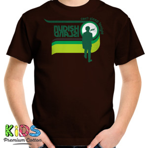 Kaos Can't Sleep Tonight