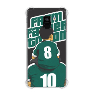 softcase from father to son Casing HP