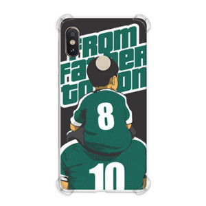 Casing HP softcase from father to son