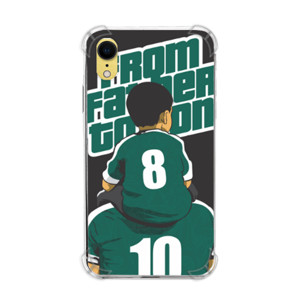 Casing HP softcase from father to son