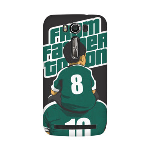 softcase from father to son Casing HP