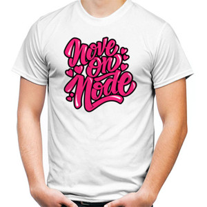 Kaos Kaos Single Happy – Move On Mode Cute Design