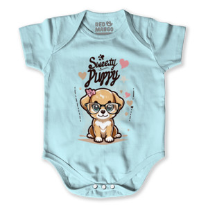 Baby Jumper Tampilan Pintar dari Si Puppy Lucu!