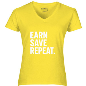 Kaos KAOS FOREX EARN SAVE REPEAT TRADING FOREX