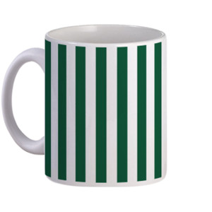Mug Esmeralda Stripe Mug