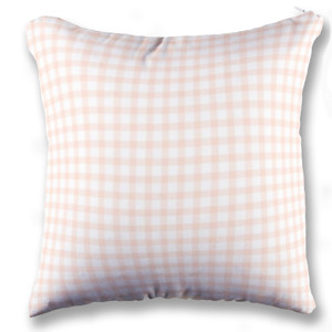 Bantal Momo Gingham Pillow