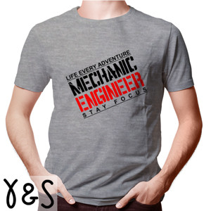 Kaos mechanical engineer 