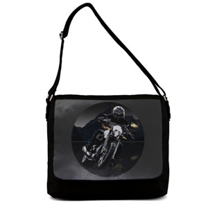 Tas Selempang Touring