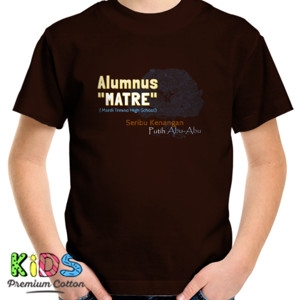 Kaos Kaos Alumnus