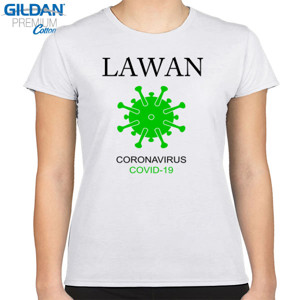 Kaos Lawan Covid-19