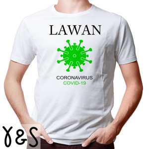 Kaos Lawan Covid-19