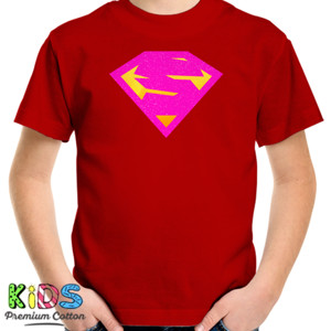 Kaos Super Mama