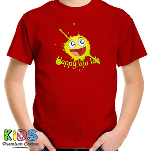 Kaos Kaos Happy