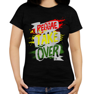Kaos Reggae Take Over