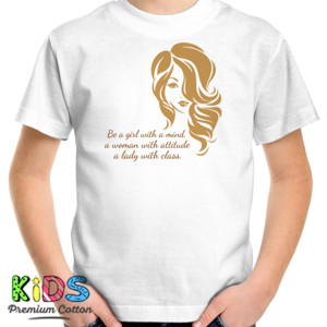 Kaos August New Arrival