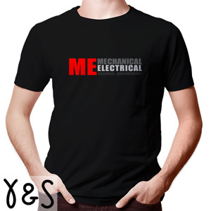 Kaos mechanical electrical 