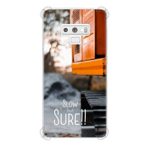 Casing HP Slow But Sure!!