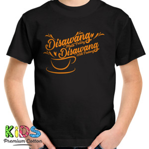 Kaos QUOTES JAWA