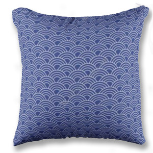 Bantal full print