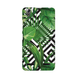 case tropical Casing HP