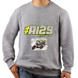 Jaket Sweater AI29