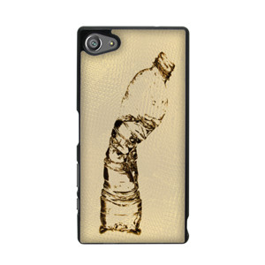 Motif Botol Penyok Casing HP