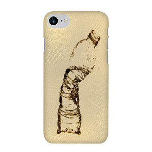 Motif Botol Penyok Casing HP