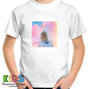 Kaos Taylor Swift  lover