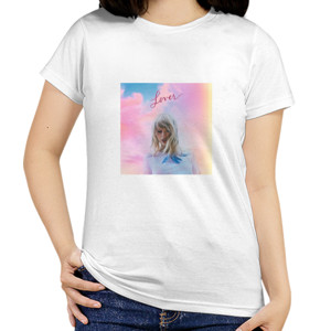 Kaos Taylor Swift  lover
