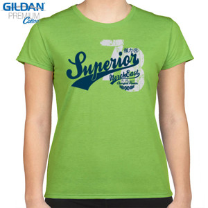 Kaos Superior - Blue