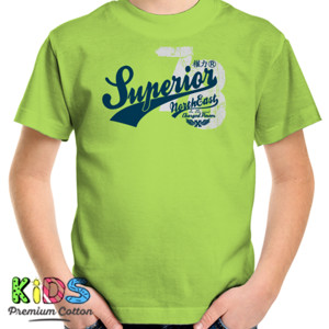 Kaos Superior - Blue