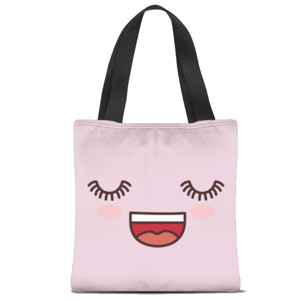 Tas Tote Fullprint Ekspresiku