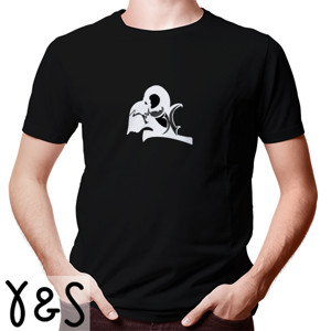 Kaos t-shirt wayang